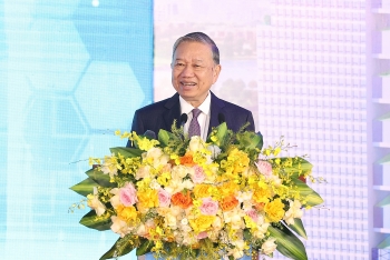 Tổng Bí thư Tô Lâm: Chăm sóc sức khoẻ người cao tuổi không chỉ là vấn đề y tế, mà còn là vấn đề nhân văn sâu sắc