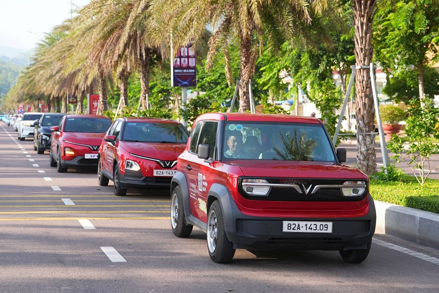 Bước sang năm 2026, “bé ba” quốc dân được dự báo sẽ còn tiếp tục bùng nổ doanh số, đặc biệt nhờ loạt chiến dịch ưu đãi từ VinFast.