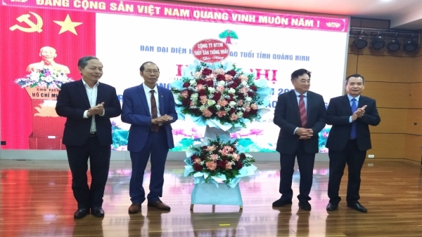 Những tín hiệu vui khi vận hành theo mô hình chính quyền địa phương 2 cấp