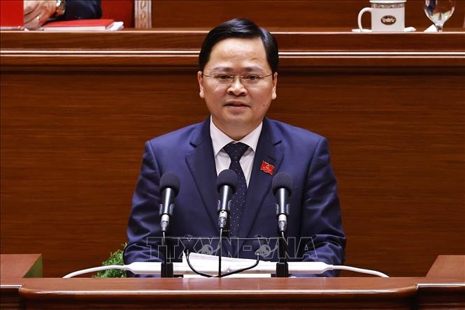 Giải pháp chiến lược để đảm bảo tăng trưởng kinh tế hai con số