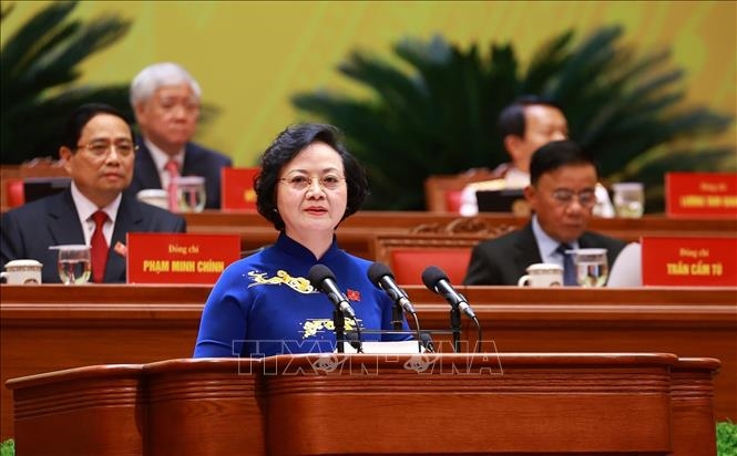 Đại hội XIV của Đảng:  Niềm tin và động lực thúc đẩy phát triển đất nước nhanh, bền vững hơn