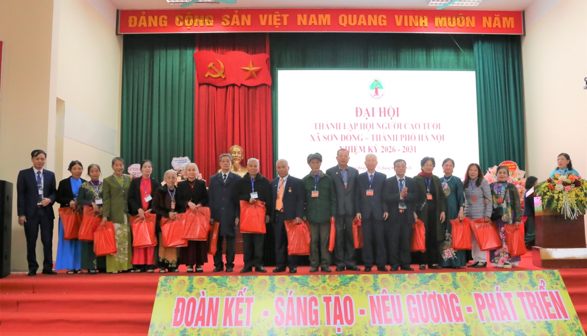 Hoạt động thiết thực chào mừng Đại hội XIV của Đảng