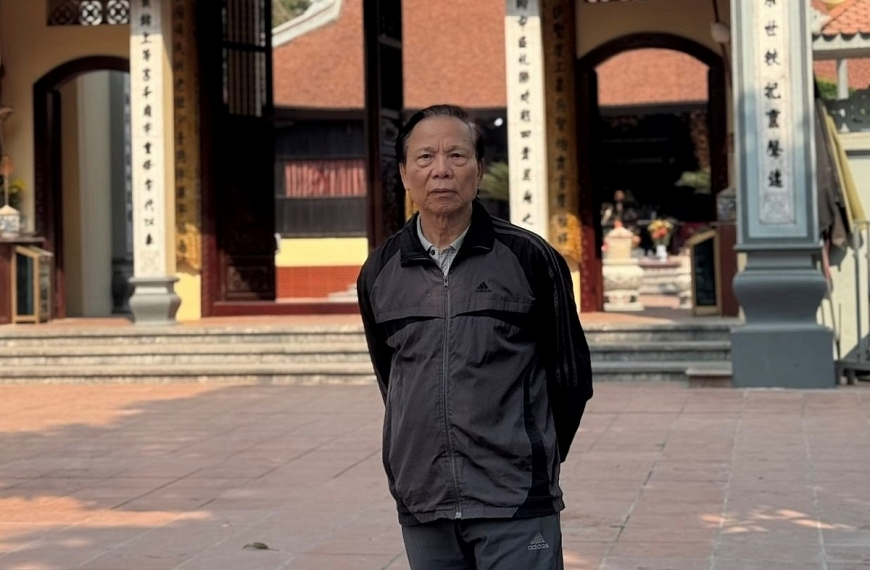 kì vọng vào Đại hội XIV của Đảng