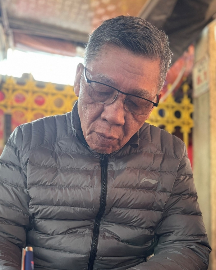 kì vọng vào Đại hội XIV của Đảng