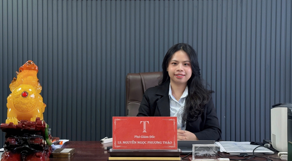 Luật sư trao đổi, phân tích các rủi ro pháp lý trong lĩnh vực Bất động sản, cảnh báo người dân trước các chiêu trò huy động vốn trái phép tại dự án chưa đủ điều kiện.