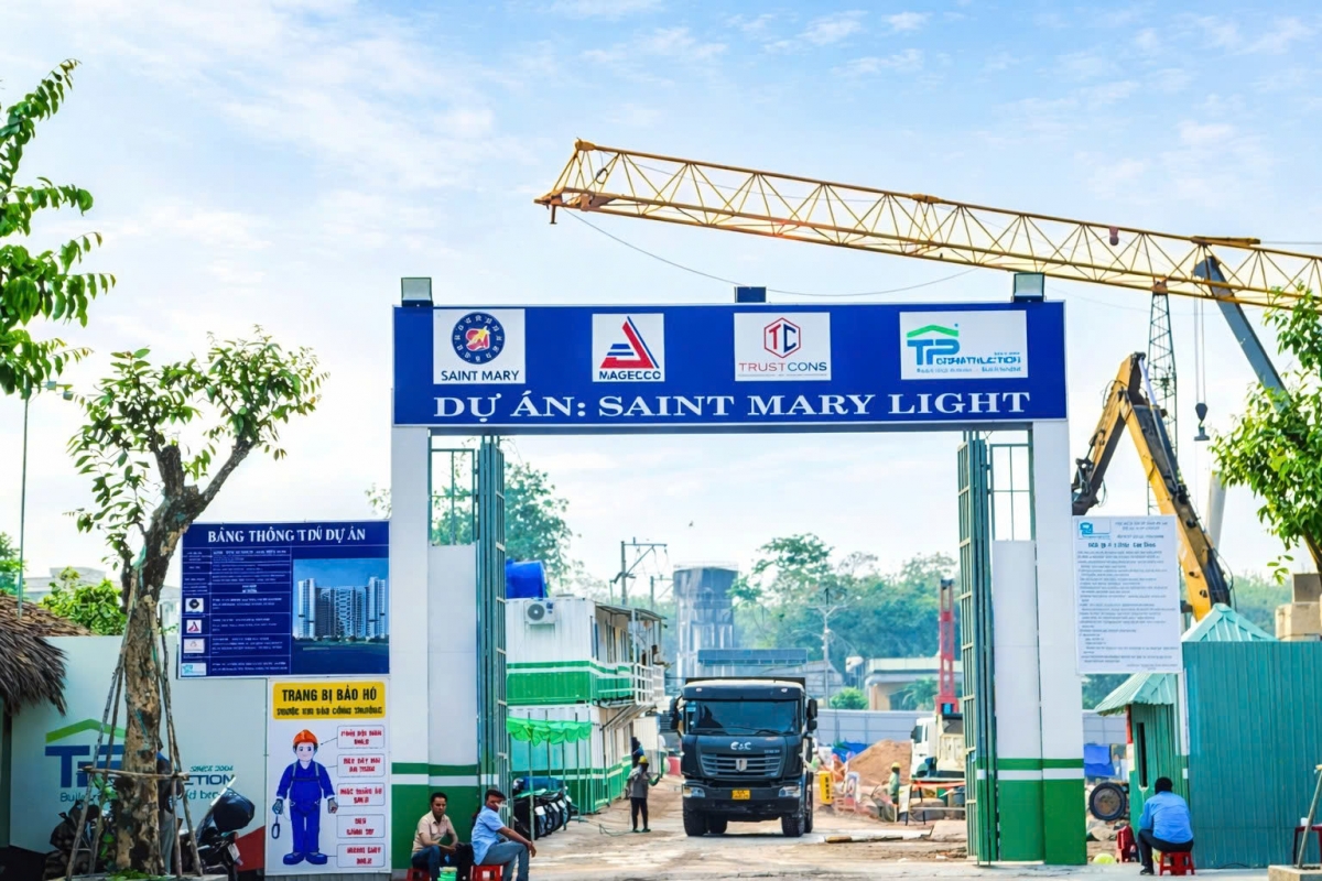 Hành vi đưa bất động sản hình thành trong tương lai vào kinh doanh khi chưa đủ điều kiện sẽ bị xử phạt theo quy định của pháp luật.