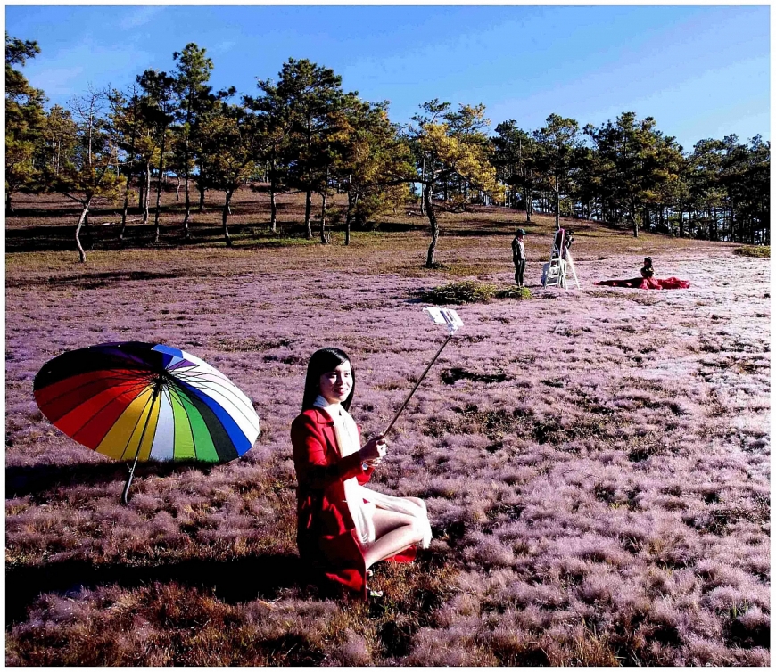 Đà Lạt - Thiên đường du lịch