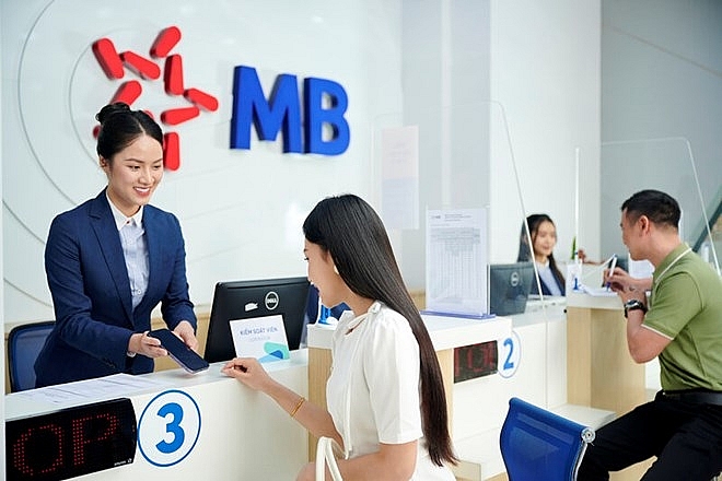 Ngân hàng MB bị buộc phải thu hồi, hoàn tiền và lãi cho nhà đầu tư