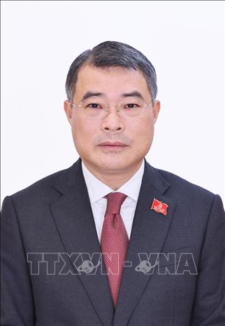 Bộ Chính trị khóa XIV