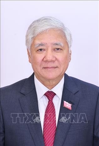 Bộ Chính trị khóa XIV