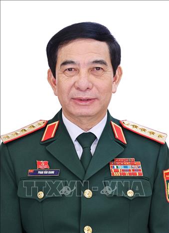 Bộ Chính trị khóa XIV