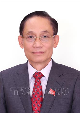 Bộ Chính trị khóa XIV