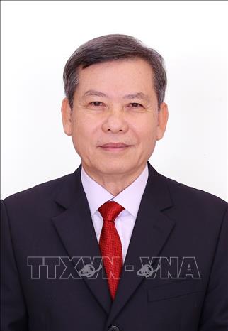 Bộ Chính trị khóa XIV