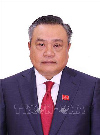 Bộ Chính trị khóa XIV