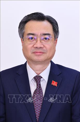 Bộ Chính trị khóa XIV