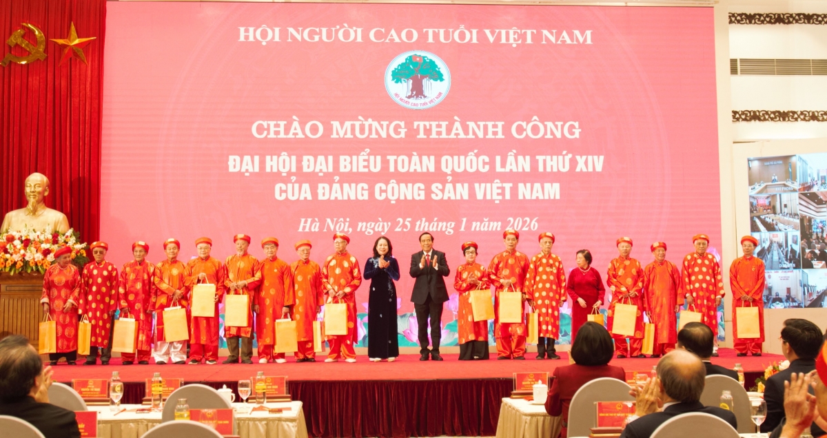 Tổ chức chương trình chào mừng Đại hội Đảng XIV, Xuân Bình Ngọ 2026