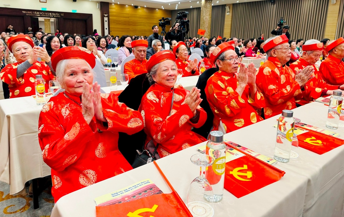 NCT tiêu biểu tham gia Chương trình