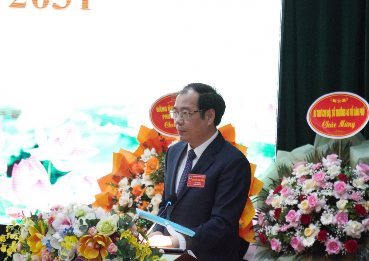 Người cao tuổi điểm tựa bền vững trong hành trình phát triển Phố Hiến