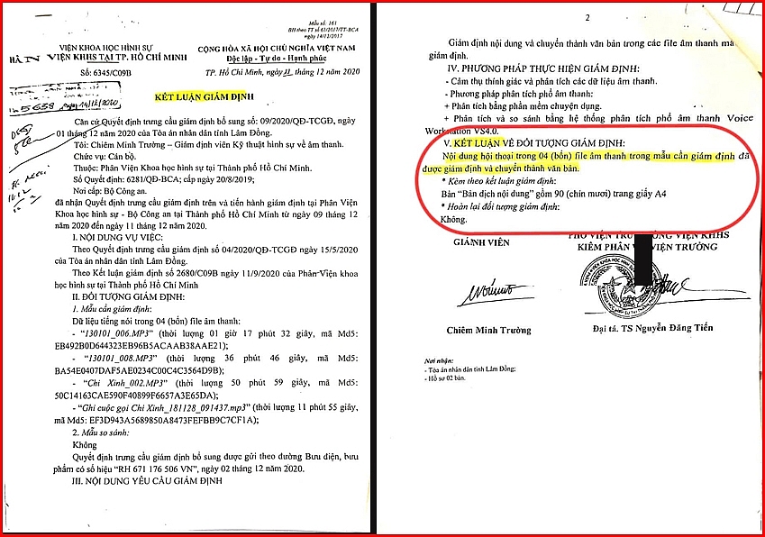 TAND tỉnh Lâm Đồng 