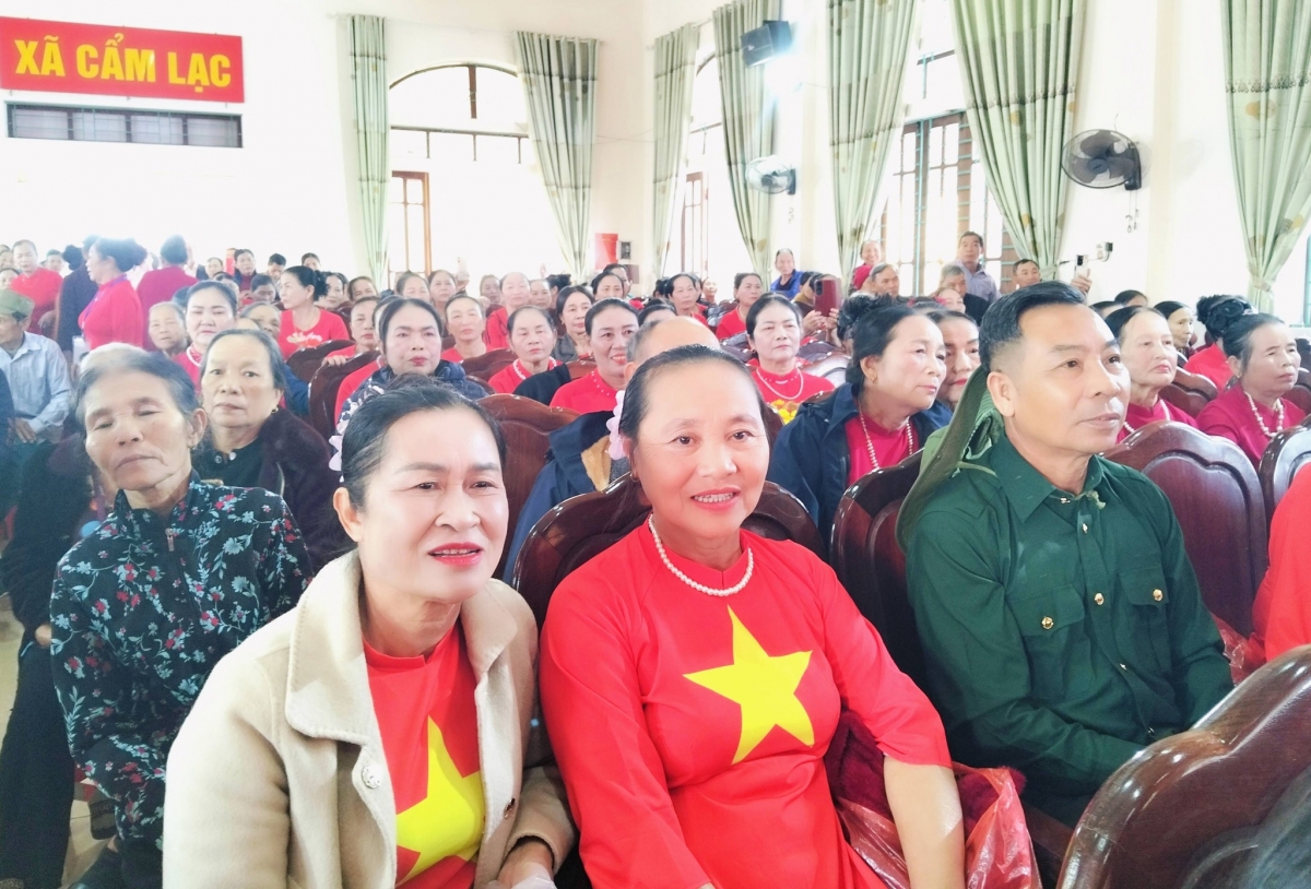 Đông đảo NCT tham gia theo dõi, cổ vũ