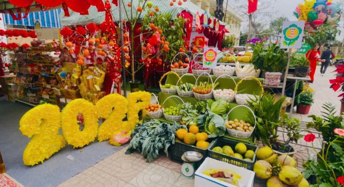 Triển khai kế hoạch đón Tết an toàn - vui tươi - lành mạnh