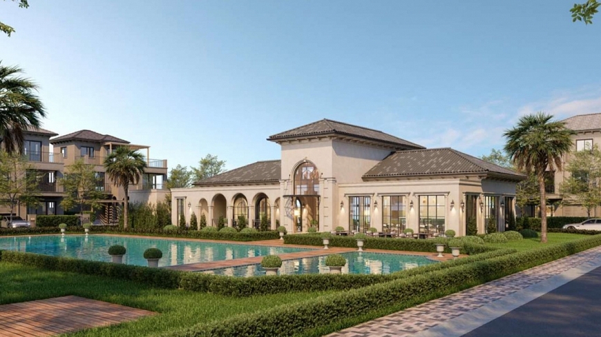 Định hướng phát triển không gian đô thị phía Bắc Hải Phòng và sự xuất hiện của Sol Garden Nam Long