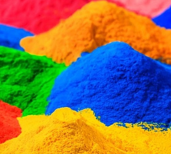 Cách lựa chọn sơn bột tĩnh điện phù hợp