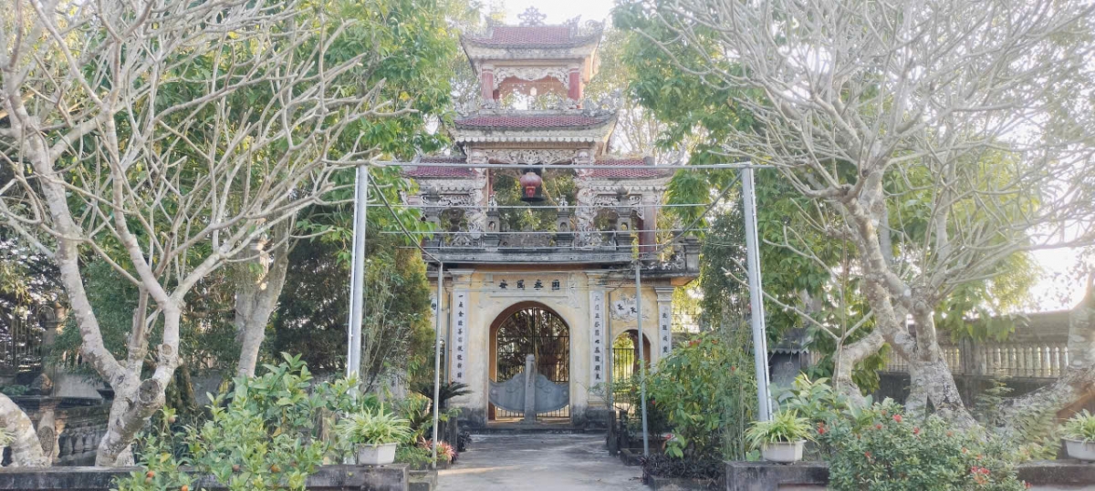 Cần giải quyết dứt điểm những nội dung khiếu tố của người cao tuổi tại chùa Cảnh Bà