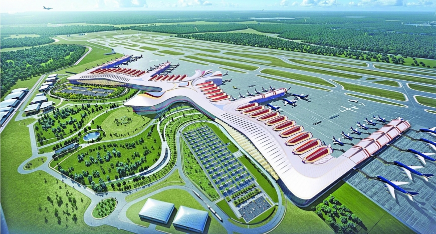 Phú Quốc: Cửa ngõ đón khách quốc tế đang rộng mở