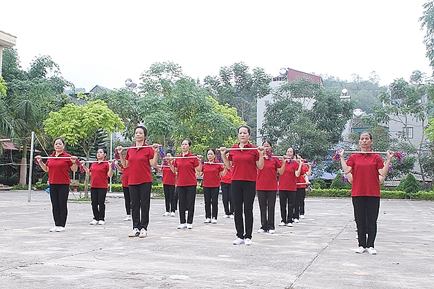 Dưỡng sinh thân - tâm - ý: Nền tảng của tuổi thọ bền vững