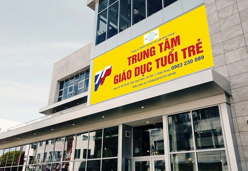 Công ty TNHH Xã hội và Luật Sinh Hùng: Nơi gửi gắm niềm tin của khách hàng