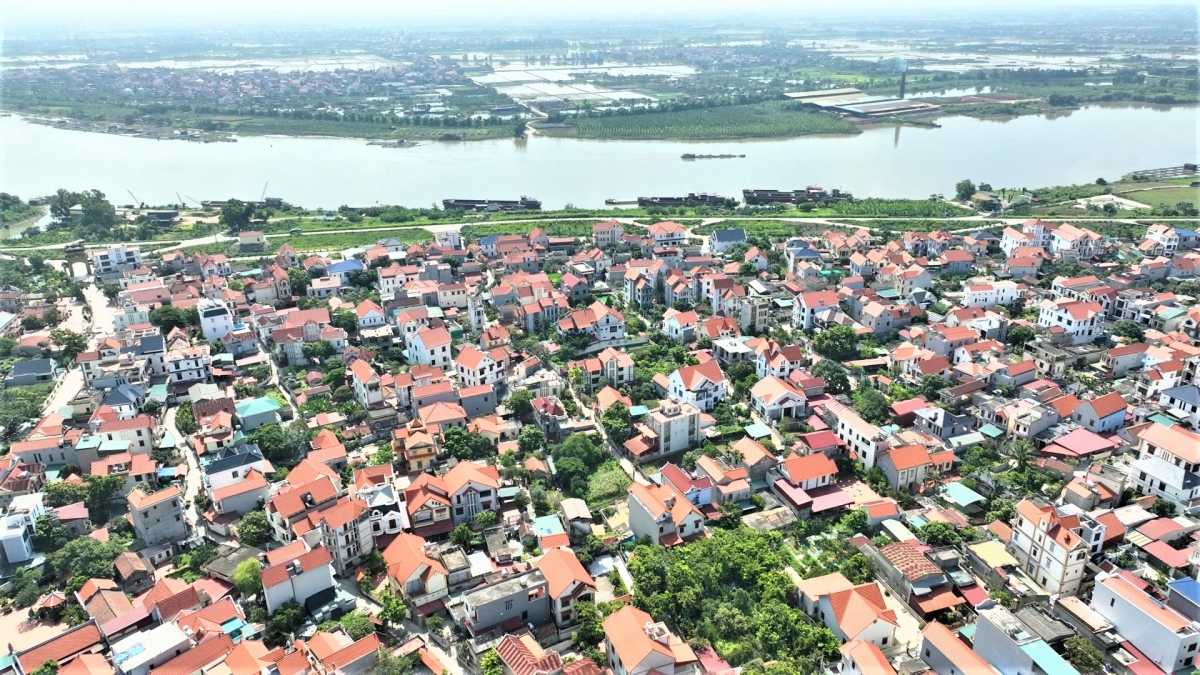 Xã Trung Kênh, tỉnh Bắc Ninh: Đoàn kết, đồng thuận, động lực phát triển trong giai đoạn mới