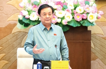 Mùa Xuân là Tết trồng cây và là Tết trồng người, trồng tri thức, trồng hy vọng