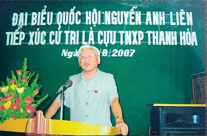 Kì vọng đại biểu Quốc hội và HĐND luôn sáng mãi trong lòng dân