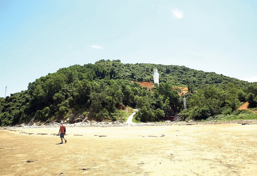 Thạch Hải và Thạch Khê 