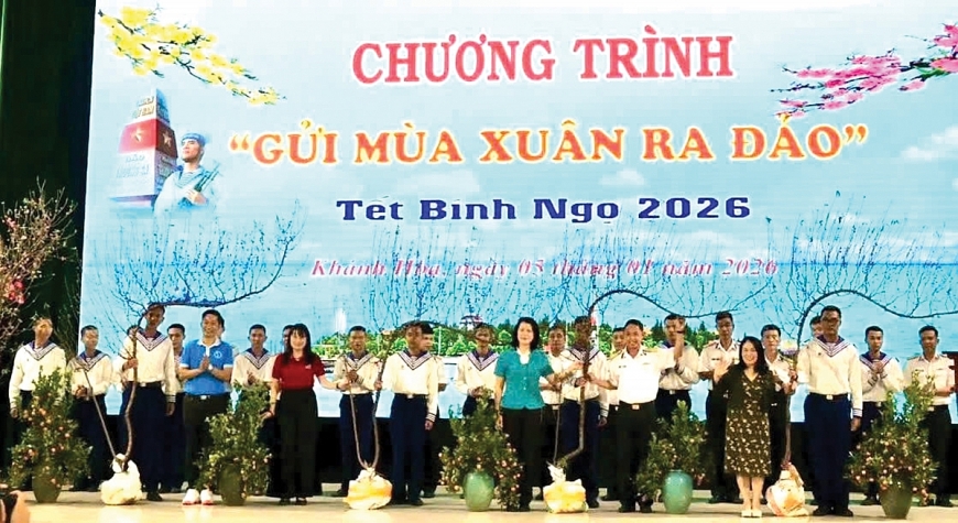  Bộ Tư lệnh Hải quân