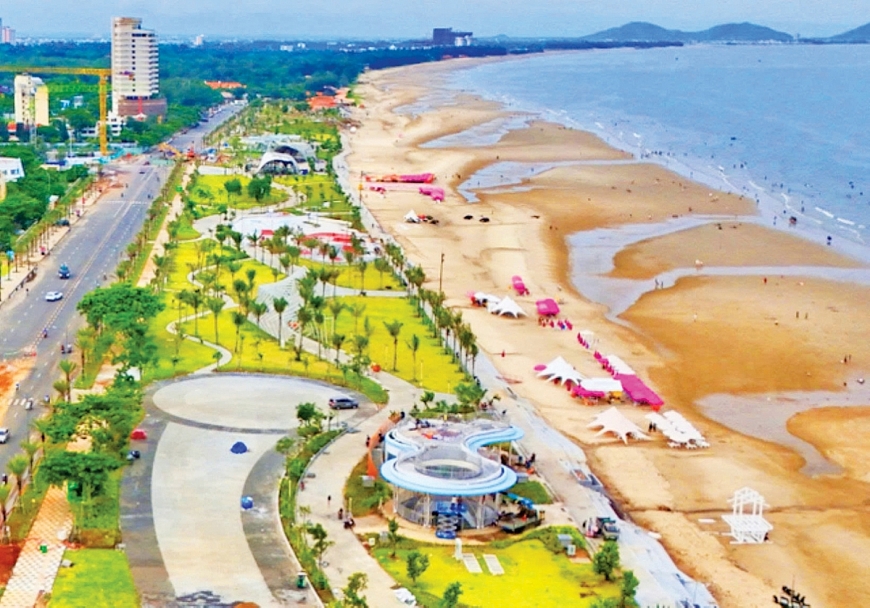 Năm Con Ngựa, triển khai nhiều công trình trọng điểm, đưa TP Hồ Chí Minh lên tầm cao mới