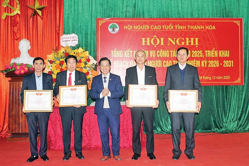 Luôn khẳng định vai trò “đầu tàu” trong các lĩnh vực của đời sống xã hội