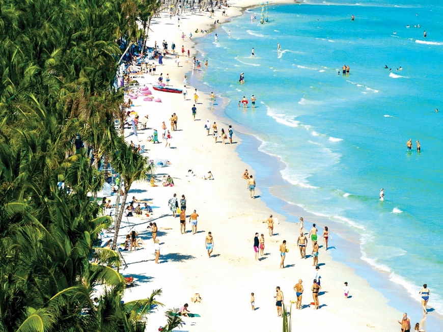 Chính sách visa ưu việt giúp Phú Quốc dễ dàng kết nối với du khách toàn cầu