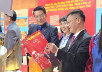 Quảng Ninh: Khai mạc Hội Báo Xuân Bính Ngọ 2026