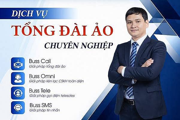 Giải pháp liên lạc thông minh cho doanh nghiệp thời số hóa