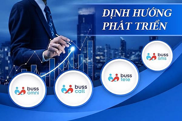 Giải pháp liên lạc thông minh cho doanh nghiệp thời số hóa