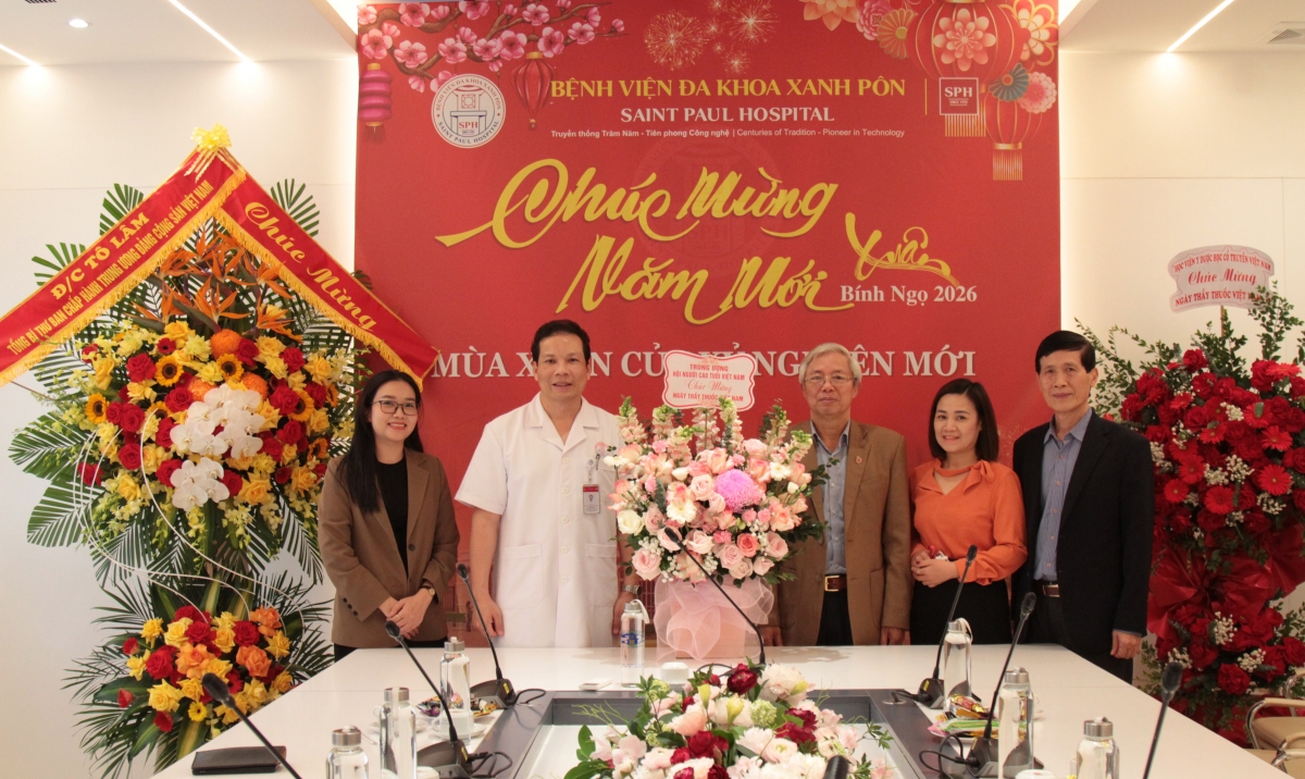 Nâng cao sức khỏe Nhân dân, nhất là người cao tuổi trong kỷ nguyên mới