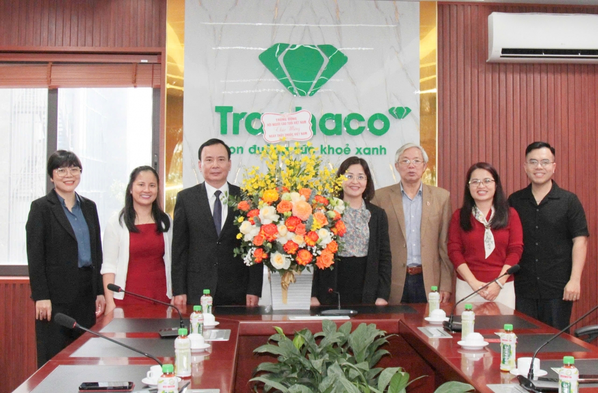 Nâng cao sức khỏe Nhân dân, nhất là người cao tuổi trong kỷ nguyên mới