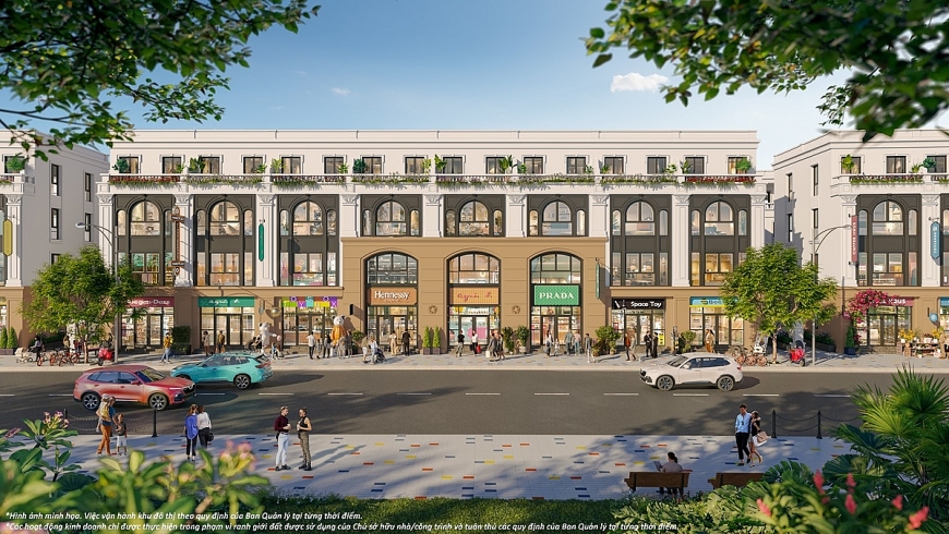 Chính sách hỗ trợ lãi suất 0% lên tới 36 tháng của Vinhomes giúp người mua “miễn trừ” với các rủi ro biến động, an tâm tạo lập và nắm giữ tài sản  