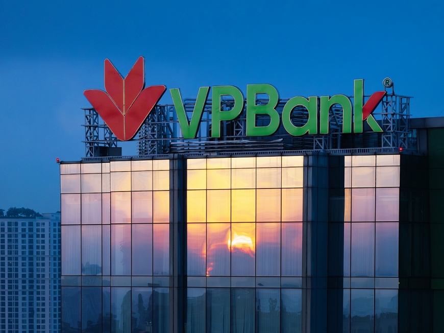 Cách VPBank định hình cấu trúc tài chính đa động lực thông qua hệ sinh thái