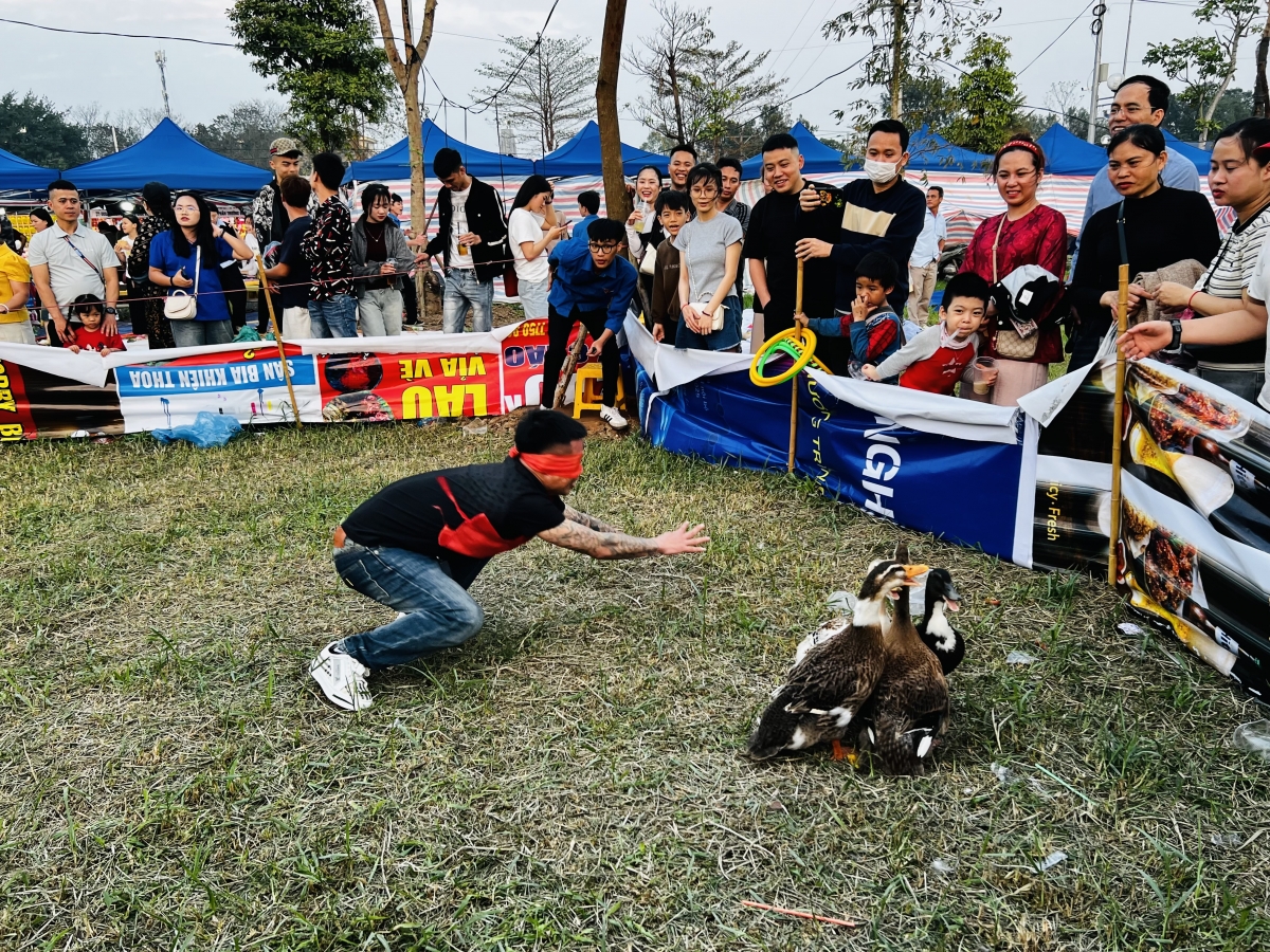 Trẩy Hội Lim – theo câu Quan họ du xuân vùng Kinh Bắc
