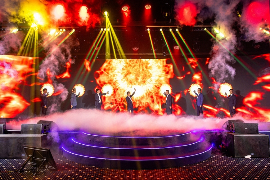 Viglacera tái cấu trúc ngành thiết bị vệ sinh: Hình thành VIGSA, mở ra chương phát triển mới