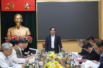 Ngày hội Người cao tuổi trồng cây đời đời nhớ ơn Bác Hồ năm 2026 dự kiến diễn ra trong tháng 3, tại Bắc Ninh