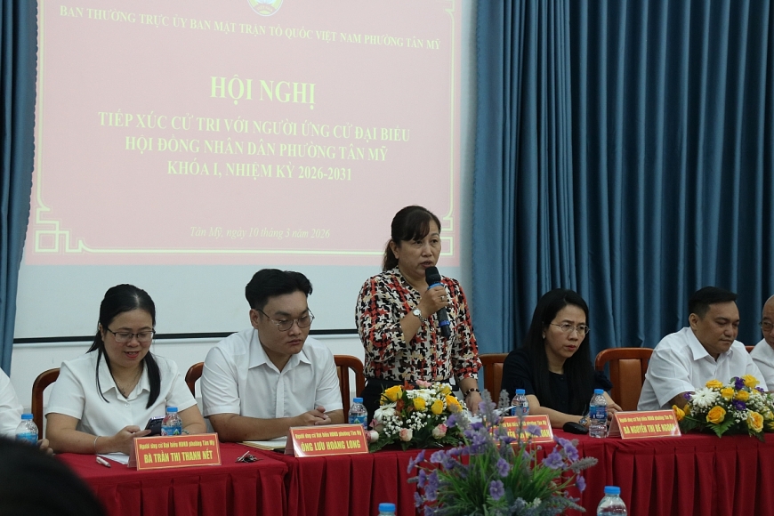 Bà Nguyễn Thị Hồng Loan